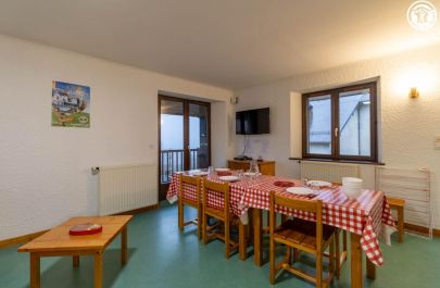 G&icirc;te n&deg;73G5116 AILLON LE VIEUX - Savoie - photo