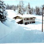 gite - Chalet La Tapia - BOURG SAINT MAURICE - Savoie