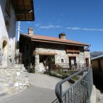 Le G&icirc;te