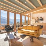gite - Chalet Sportif Du Cotaret - BOURG SAINT MAURICE - Savoie