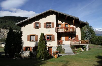 G&icirc;te n&deg;73G56109 VAL CENIS - Savoie - photo