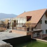 gite - Le Clos Des Burgondes - BRISON SAINT INNOCENT - Savoie