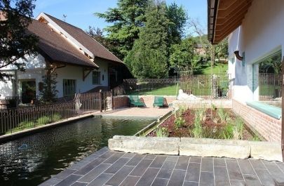 G&icirc;te n&deg;73G59116 BRISON SAINT INNOCENT - Savoie - photo