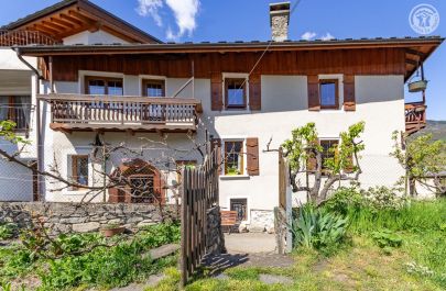 G&icirc;te n&deg;73G6108 AIME LA PLAGNE - Savoie - photo