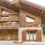 gite - Les Lanchettes - CHAMPAGNY EN VANOISE - Savoie