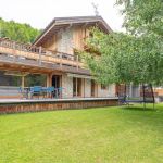 Gites de France Savoie - Chalet le 1244 - 73G71278