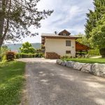 gite - Gite Des Granges - LE CHATELARD - Savoie