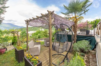 G&icirc;te n&deg;73G8163 AIX LES BAINS - Savoie - photo