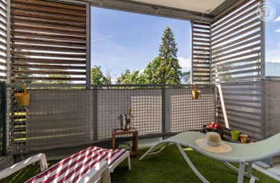 G&icirc;te n&deg;73G8166 AIX LES BAINS - Savoie - photo