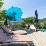 gite - Les Terrasses Du Lac - L'enchant&eacute; - AIX LES BAINS - Savoie