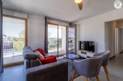 City Break n&deg;73G8173 AIX LES BAINS - Savoie - photo
