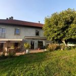 gite - La Villa Magnifica - CHINDRIEUX - Savoie
