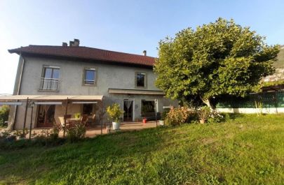 G&icirc;te n&deg;73G85114 CHINDRIEUX - Savoie - photo