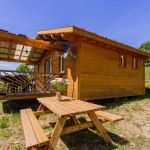 gite - Le Bellec&ocirc;te - LA PLAGNE TARENTAISE - Savoie