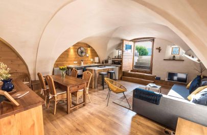 G&icirc;te n&deg;73G93128 LA PLAGNE TARENTAISE - Savoie - photo