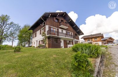G&icirc;te n&deg;73G94195 CREST VOLAND COHENNOZ - Savoie - photo