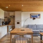 gite - Au Ch'ti Margeriaz - LES DESERTS - Savoie