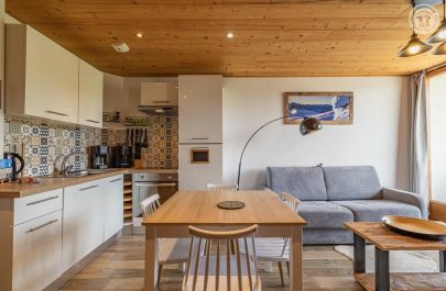 G&icirc;te n&deg;73G98165 LES DESERTS - Savoie - photo