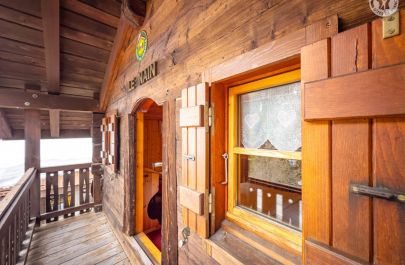 G&icirc;te n&deg;73G123179 LA GIETTAZ - Savoie - photo