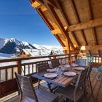 gite - Le Mustang 2 - ALBIEZ MONTROND - Savoie
