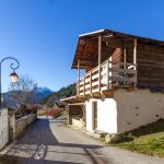 gite - &ocirc; Limp&acirc;r - HAUTELUCE - Savoie