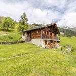 Chalet d'alpage - Chalet Colombe - HAUTELUCE LES SAISIES - Savoie