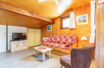 G&icirc;te n&deg;73G144180 VAL CENIS - Savoie - photo