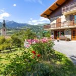 gite - les Esserts du Levant - LA PLAGNE TARENTAISE - Savoie