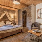 chambre-d-hotes - A La Bouge' H&ocirc;tes - LA PLAGNE TARENTAISE - Savoie