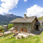 gite - Chalet Maitre Jean Marc - LA ROSIERE MONTVALEZAN - Savoie