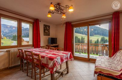 G&icirc;te n&deg;73G186134 NOTRE DAME DE BELLECOMBE - Savoie - photo