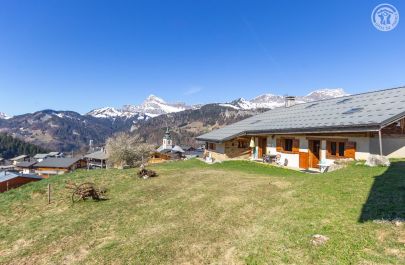 G&icirc;te n&deg;73G186156 NOTRE DAME DE BELLECOMBE - Savoie - photo
