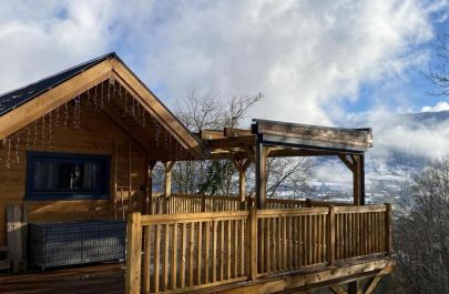 Chalet d'alpage73G20113 ARITH - Savoie - photo