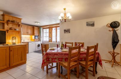 G&icirc;te n&deg;73G206102 PRALOGNAN LA VANOISE - Savoie - photo