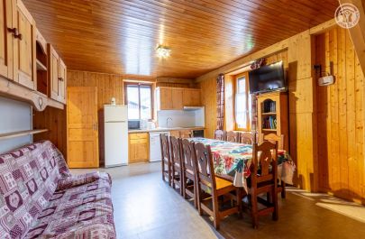 G&icirc;te n&deg;73G206148 PRALOGNAN LA VANOISE - Savoie - photo