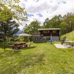 Chalet d'alpage - Le Chalet Des Deux Arolles - SAINT ANDRE - Savoie