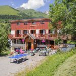 gites-etape-sejour - Chalet Le Gone - SAINT FRANCOIS LONGCHAMP - Savoie