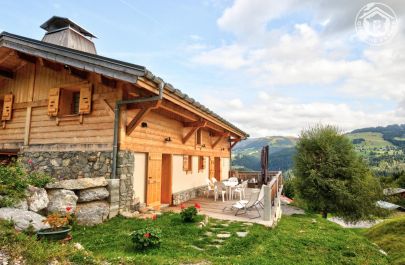 G&icirc;te n&deg;73G262114 SAINT NICOLAS LA CHAPELLE - Savoie - photo