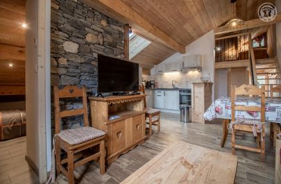 G&icirc;te n&deg;73G290164 VAL CENIS - Savoie - photo