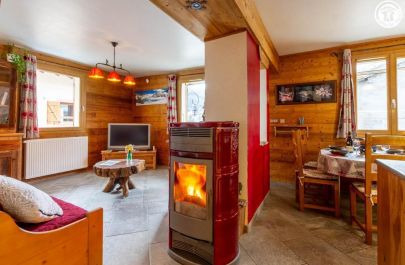 G&icirc;te n&deg;73G290176 VAL CENIS - Savoie - photo