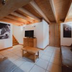 gite - LES SUITES DU VAL CLARET - n&deg;1 - TIGNES - Savoie