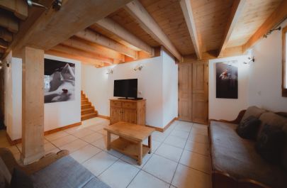 G&icirc;te n&deg;73G296111 TIGNES - Savoie - photo