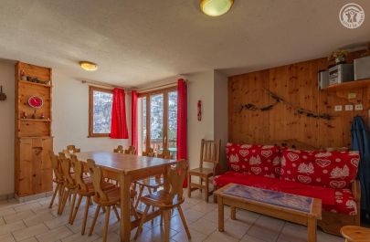 G&icirc;te n&deg;73G306194 VALLOIRE - Savoie - photo