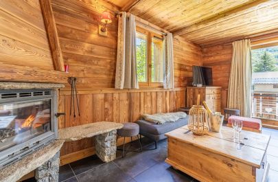 G&icirc;te n&deg;73G306297 VALLOIRE - Savoie - 73G306297 - L'Egua - Valloire 
