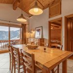 gite - G&icirc;te - VILLARD SUR DORON LES SAISIES - Savoie