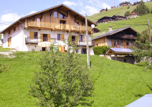 La Grange A Baptiste