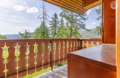 G&icirc;te n&deg;73G38126 LA PLAGNE TARENTAISE - Savoie - photo