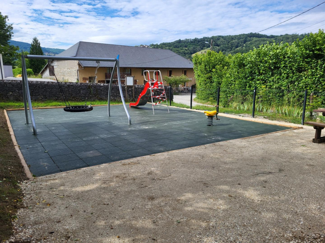 Sous la Colline — photo 4