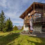 gite - Chalet La Maitaz - BOURG SAINT MAURICE - Savoie