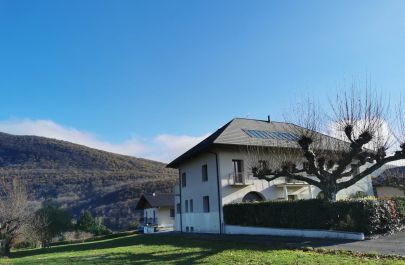 G&icirc;te n&deg;73G59128 BRISON SAINT INNOCENT - Savoie - photo